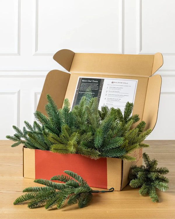 Artificial Christmas Trees – Page 2 – balsamhillshops.de.com
